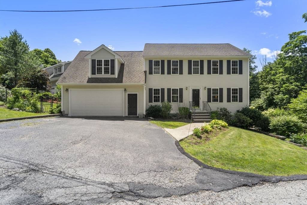 Weymouth, MA 02169,21 Vernon St