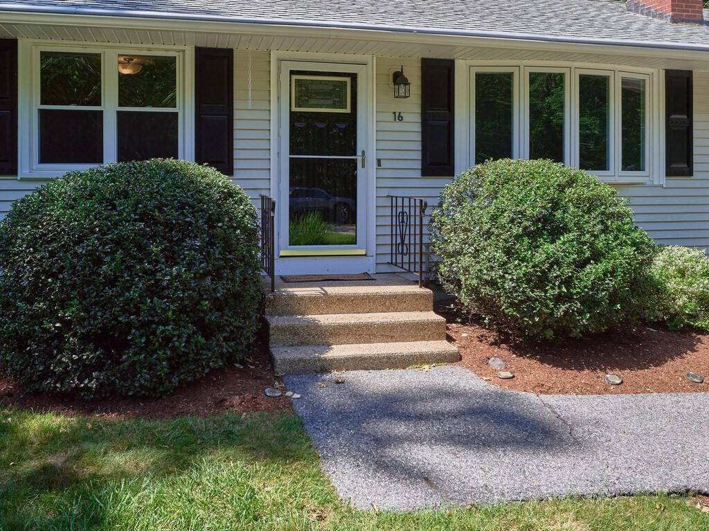 Holden, MA 01520,16 Stanjoy
