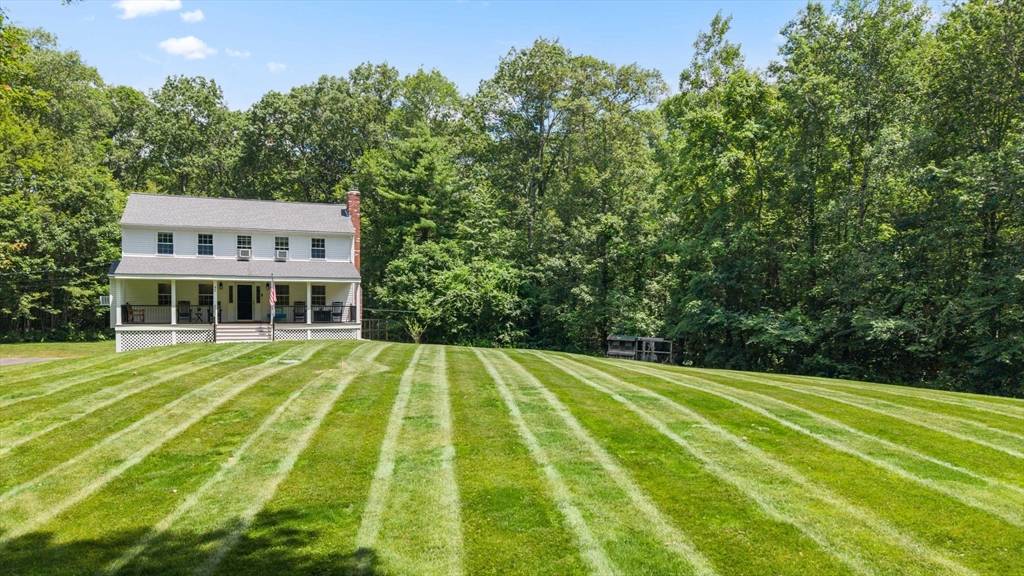 Charlton, MA 01507,45 A F Putnam Rd