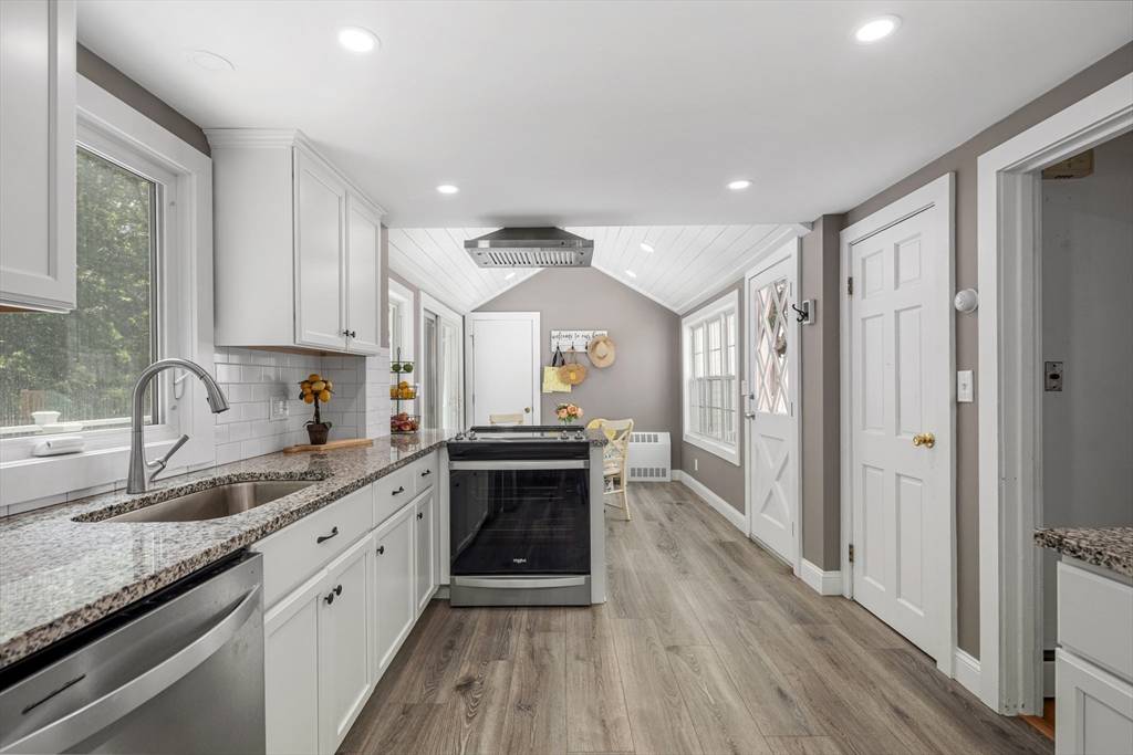Holbrook, MA 02342,41 Sherrick Avenue
