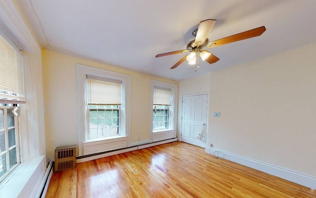 Boston, MA 02114,24 Joy St #1
