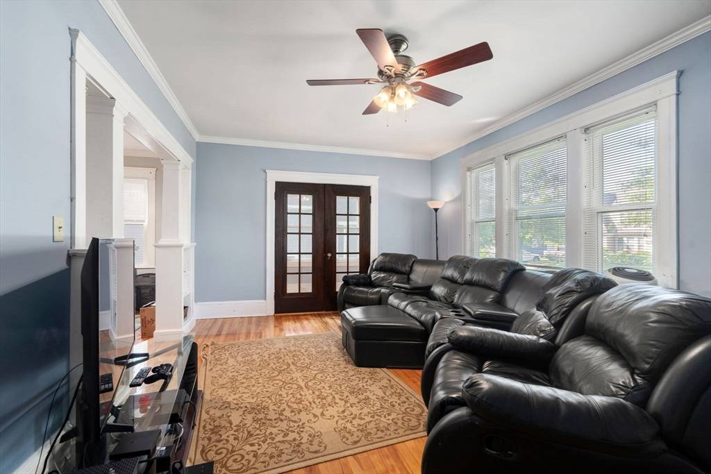 Worcester, MA 01606,5 Bay State Rd