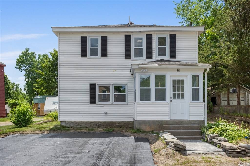 Lancaster, MA 01523,51 Kilbourn Rd