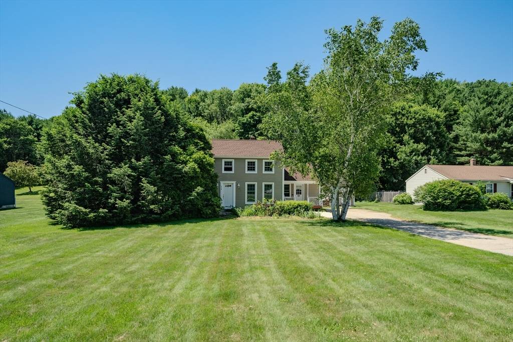 Barre, MA 01005,446 Wheelwright Rd