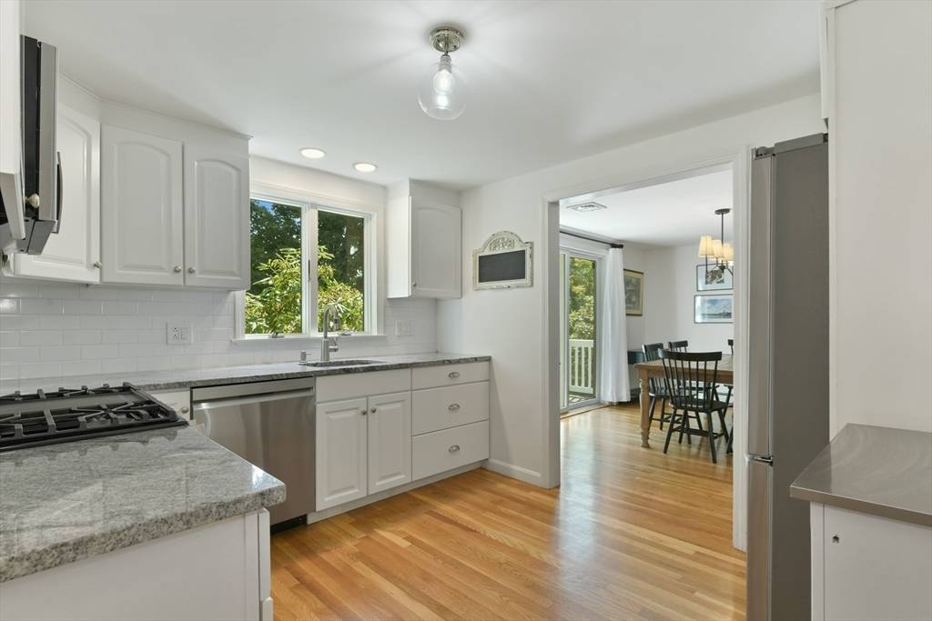 34 Gerald Rd Milton, MA 02186