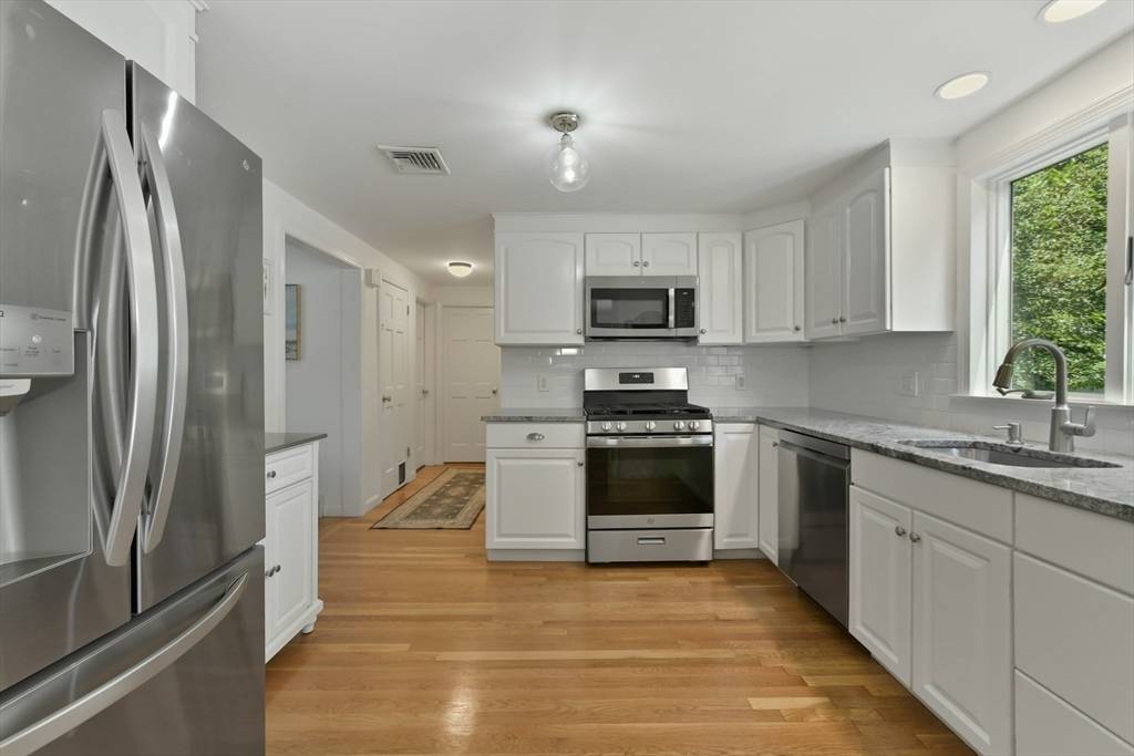 34 Gerald Rd Milton, MA 02186
