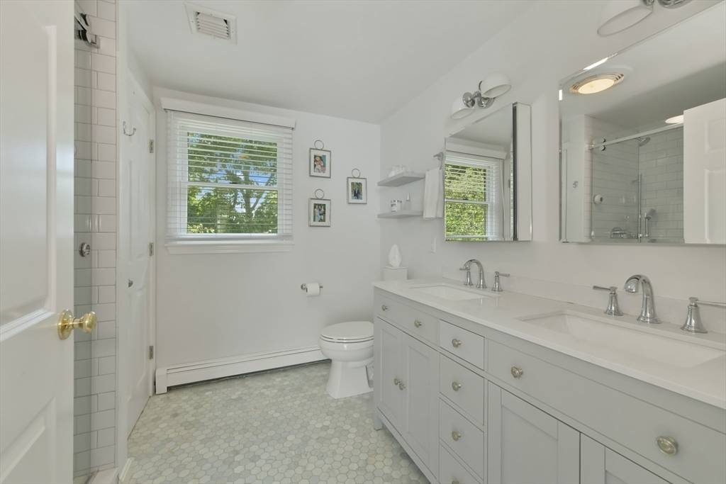 34 Gerald Rd Milton, MA 02186