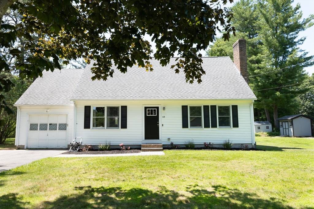 Westfield, MA 01085,68 Hagan Dr