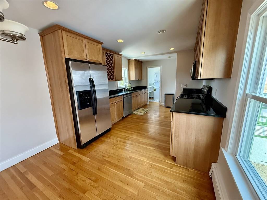 Somerville, MA 02145,22 Dartmouth St #3