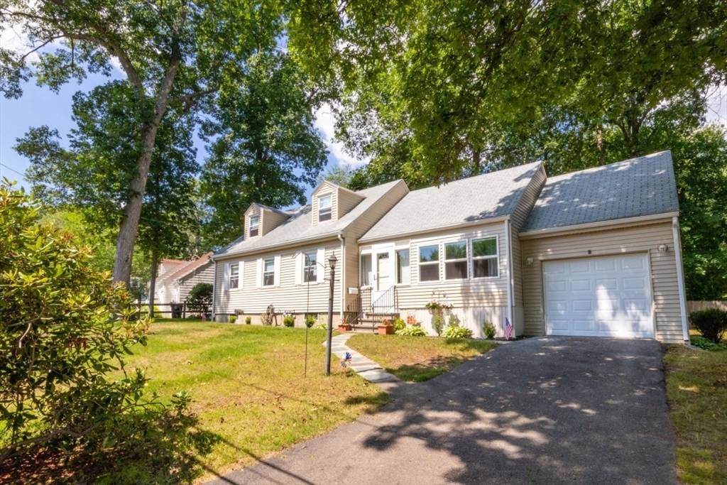 Weymouth, MA 02190,18 Bonnie Rd