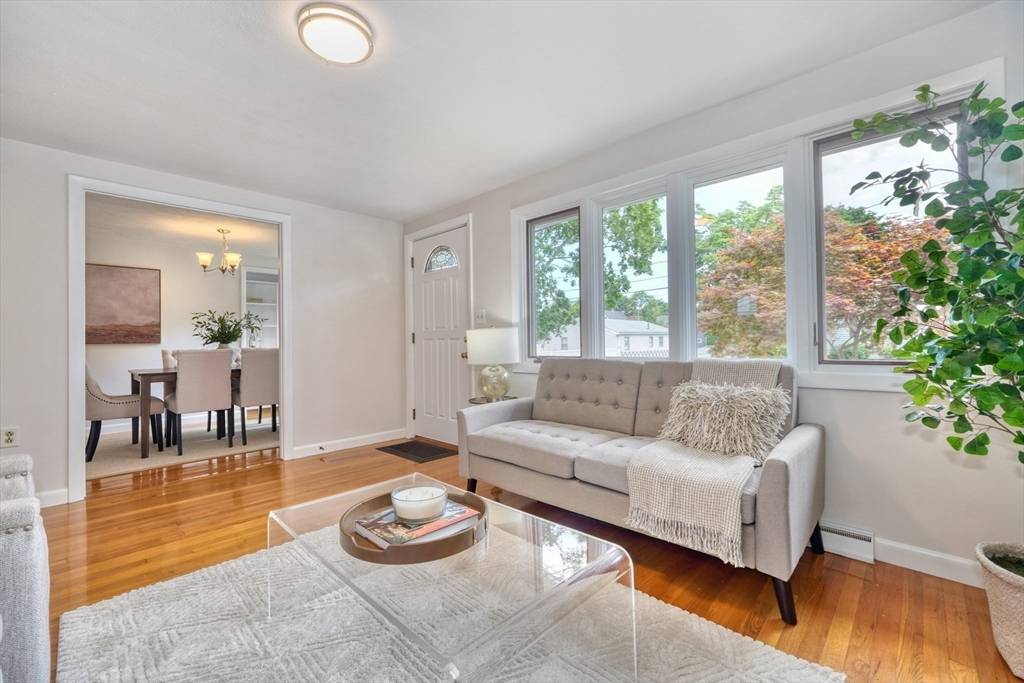 26 Olive St Winchester, MA 01890