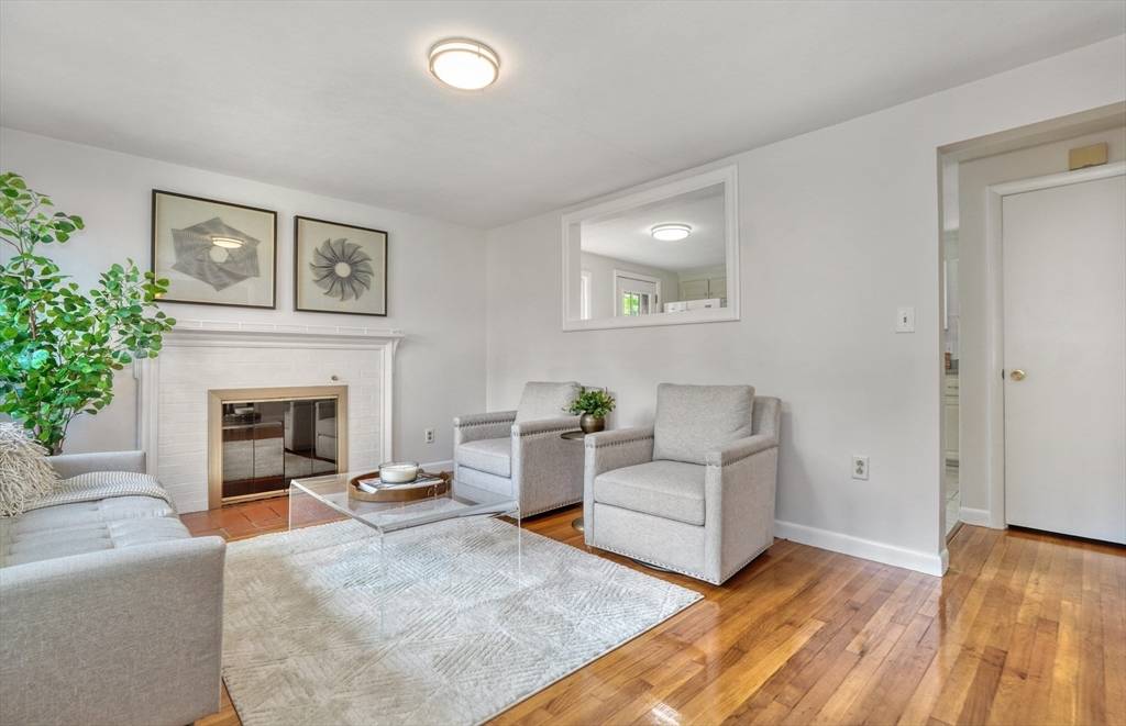 26 Olive St Winchester, MA 01890