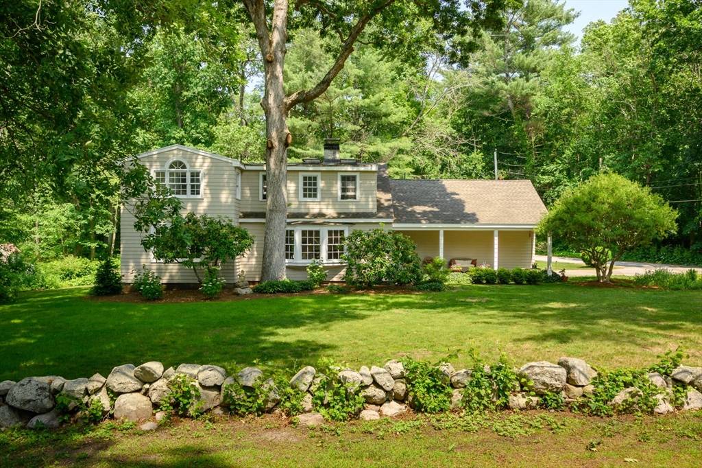 Cohasset, MA 02025,460 King St