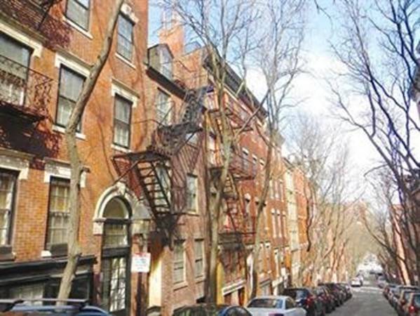 Boston, MA 02114,53 Garden Street #B