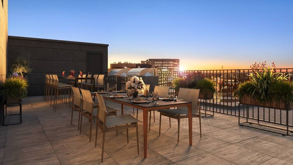 Boston, MA 02135,100 Lincoln Street #303