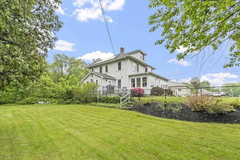 Lunenburg, MA 01462,830 Massachusetts Ave