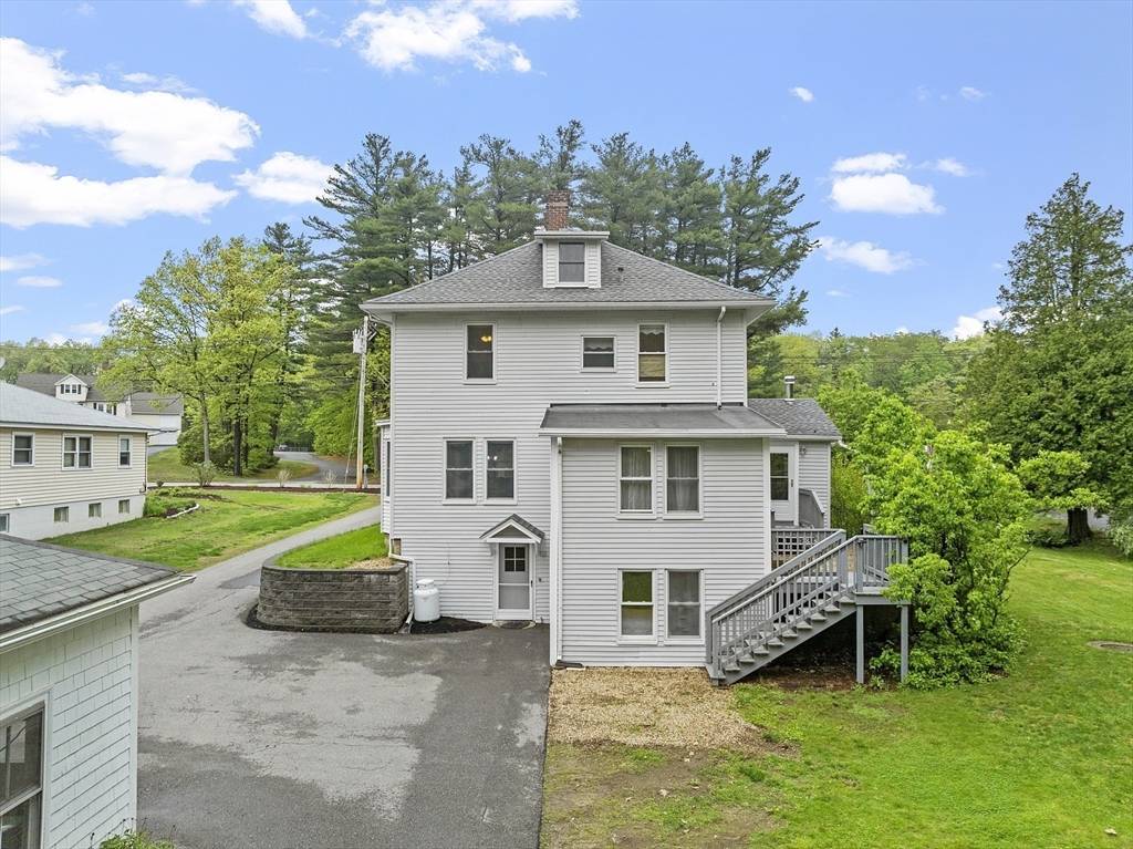 Lunenburg, MA 01462,830 Massachusetts Ave