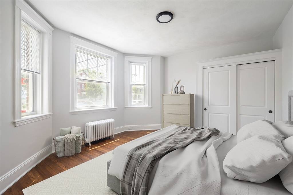 Chelsea, MA 02150,110 Bellingham St #1