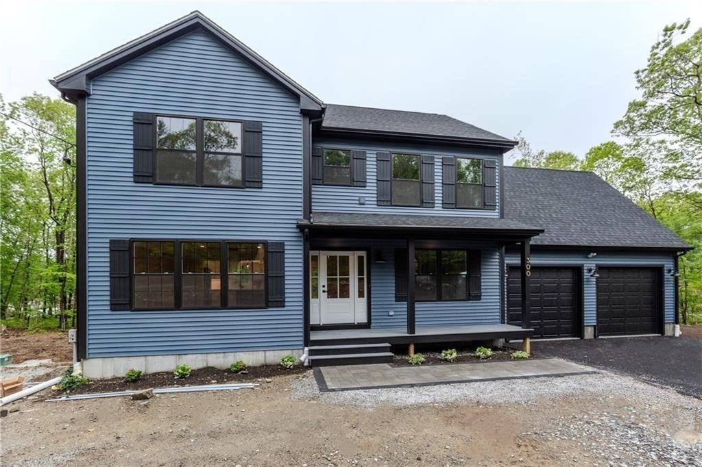 Cumberland, RI 02864,300 Tower Hill Road