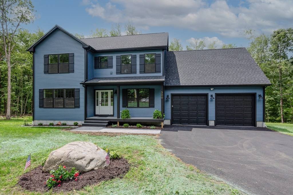Cumberland, RI 02864,300 Tower Hill Road