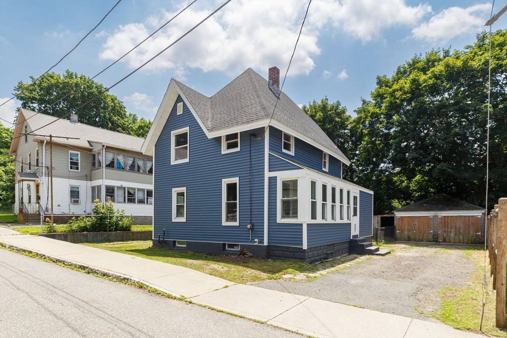 Ware, MA 01082,3 Aspen Ct