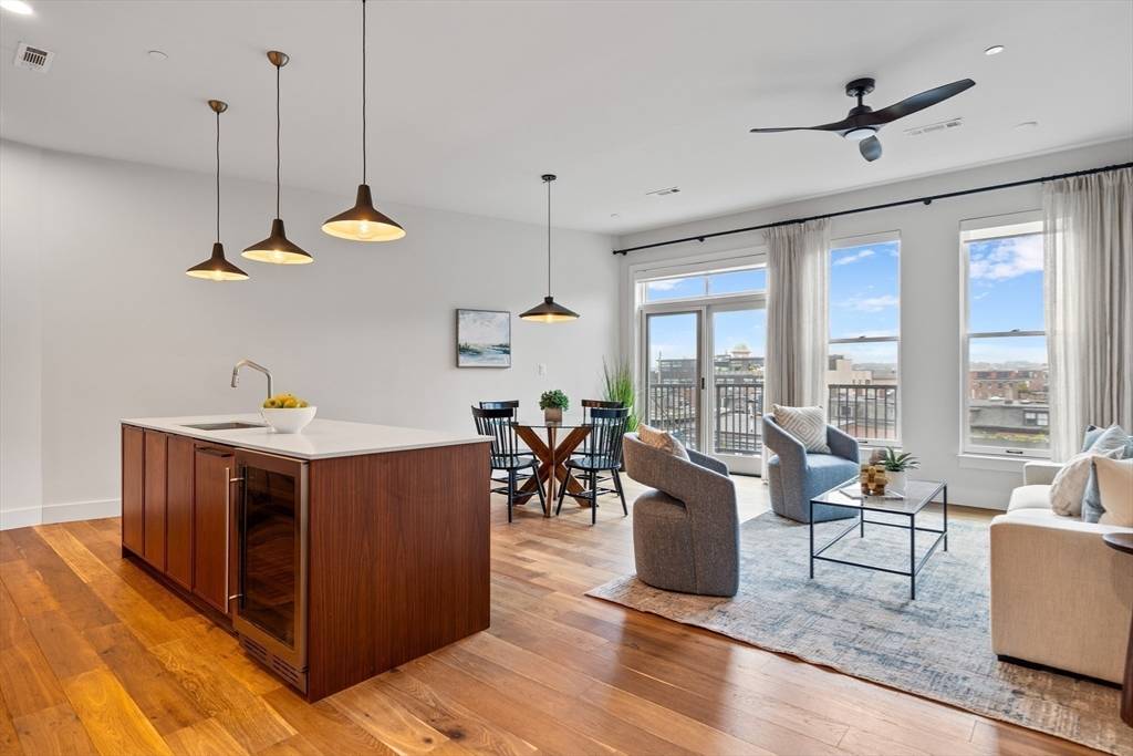 566 Columbus Ave #614 Boston, MA 02118