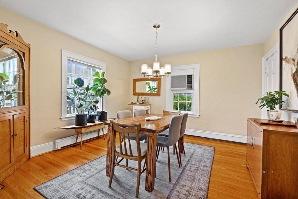 Malden, MA 02148,51 Fairlawn St #51