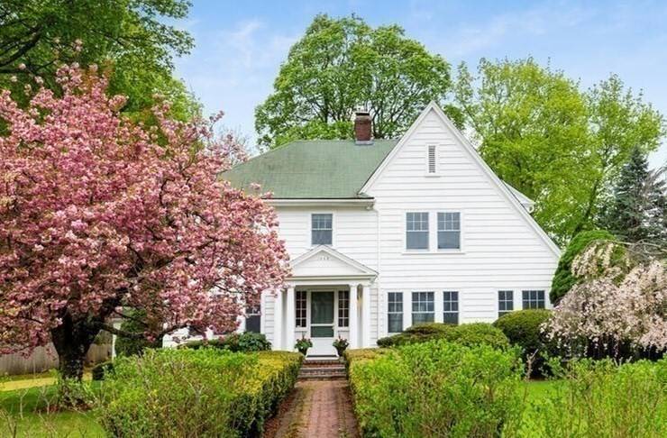 Lexington, MA 02420,1468 Massachusetts Ave