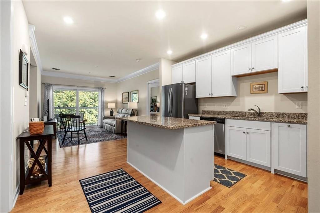 Weymouth, MA 02190,90 Trotter Road #309