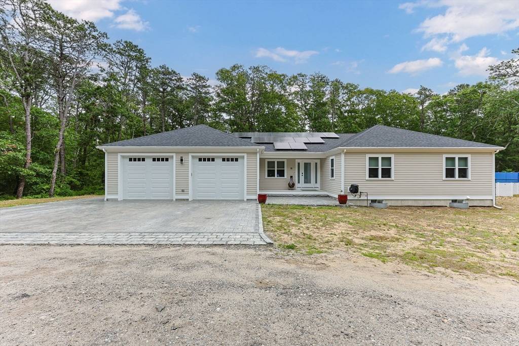 Harwich, MA 02645,18 Old Campground Rd