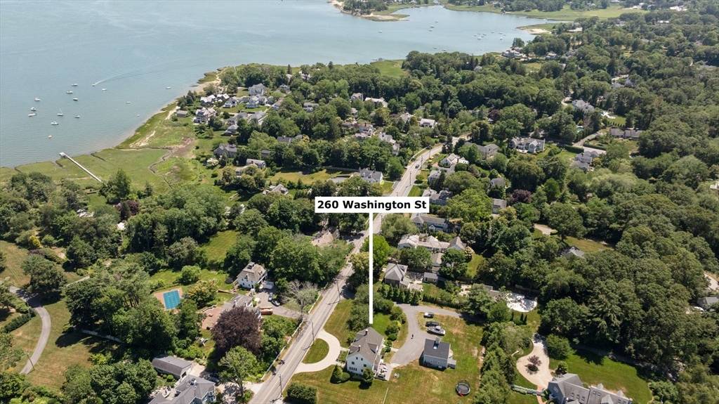 Duxbury, MA 02332,260 Washington St