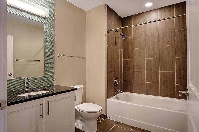 Cambridge, MA 02142,33 Rogers St. #316