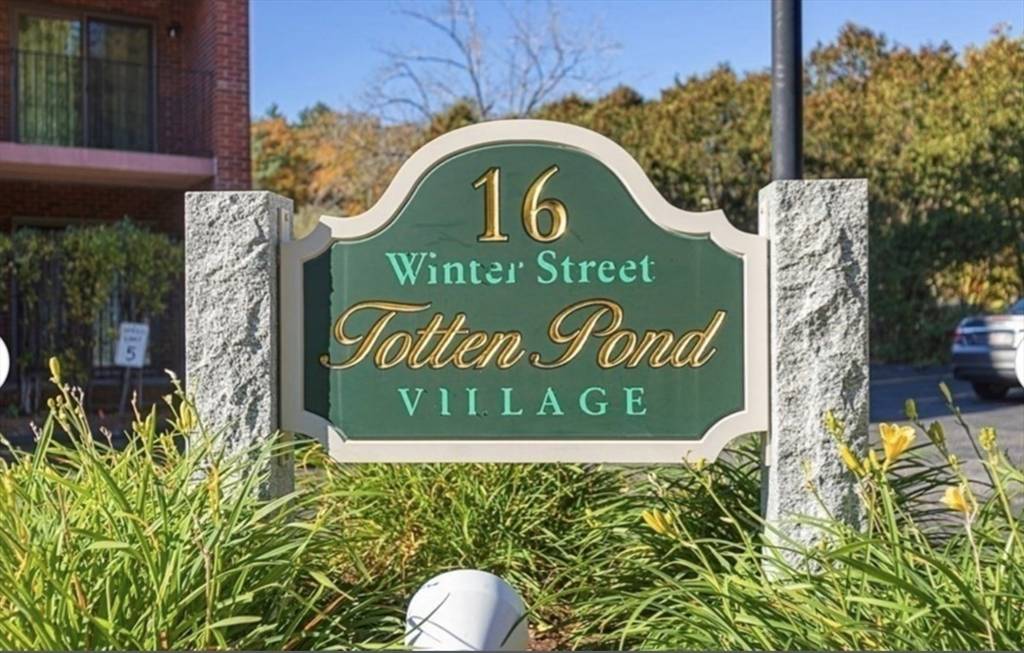 Waltham, MA 02451,16 Winter St #46A