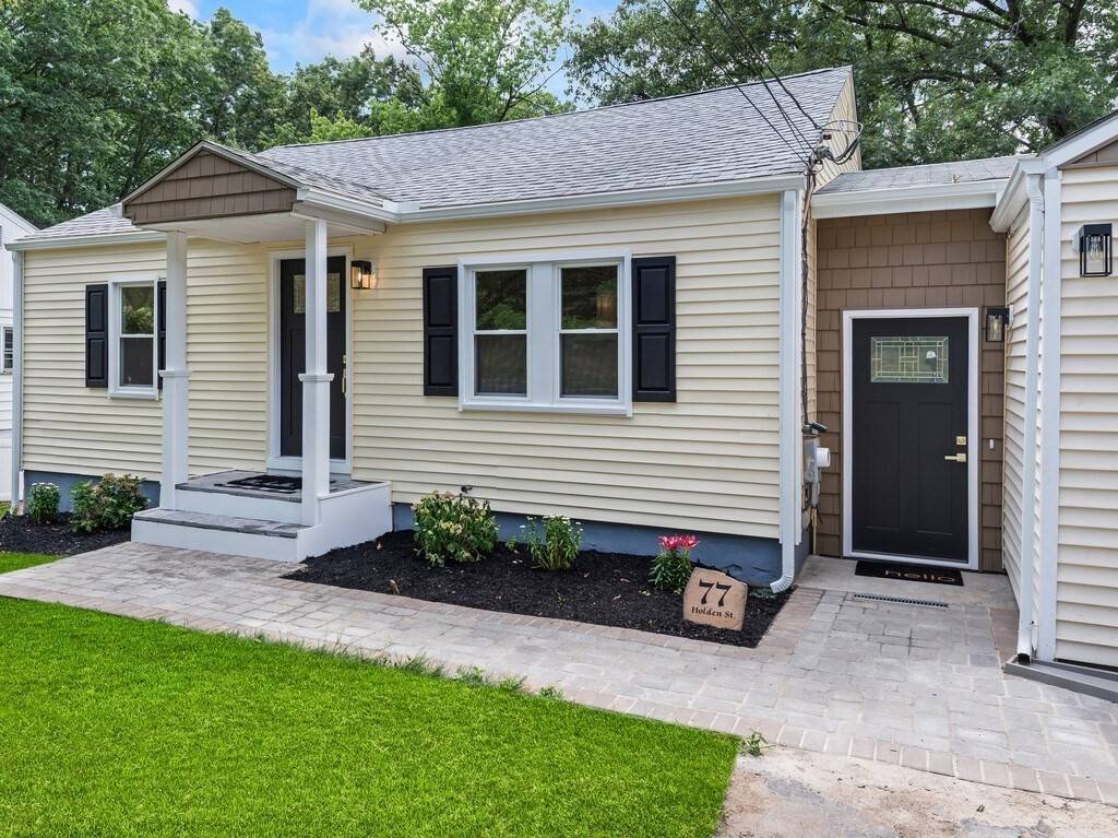 Shrewsbury, MA 01545,77 Holden St