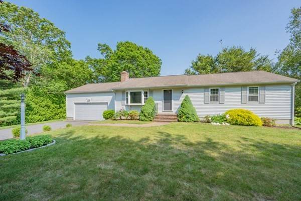Yarmouth, MA 02675,23 Cromwell Drive