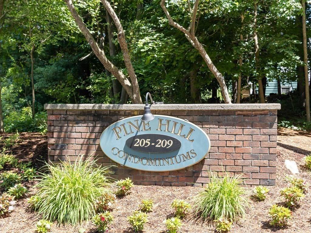 Acton, MA 01720,209 Great Rd. #B-3