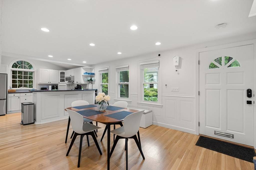 Newton, MA 02467,145 Pond Brook Rd