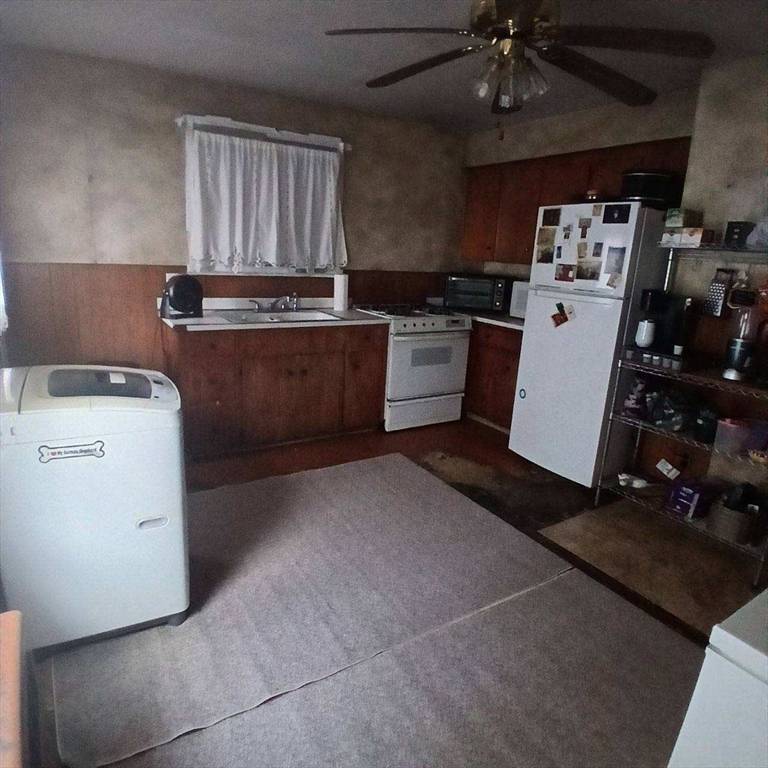 Quincy, MA 02169,34 Federal Ave