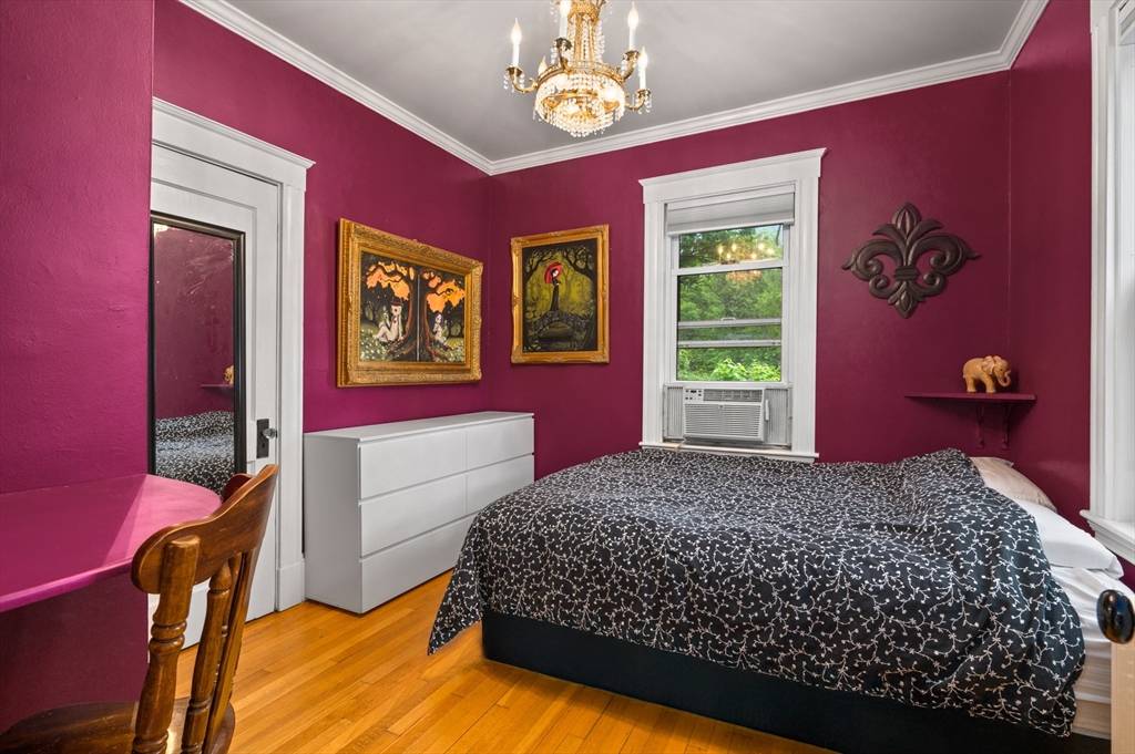 Dedham, MA 02026,48 Fleming Street #48