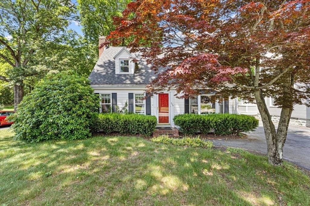 North Attleboro, MA 02760,440 Broadway