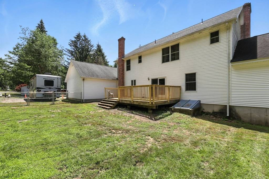 Monson, MA 01057,285 Lower Hampden Rd