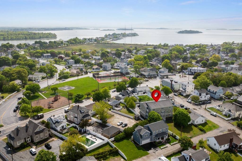 Hull, MA 02045,10 Malta St. #1