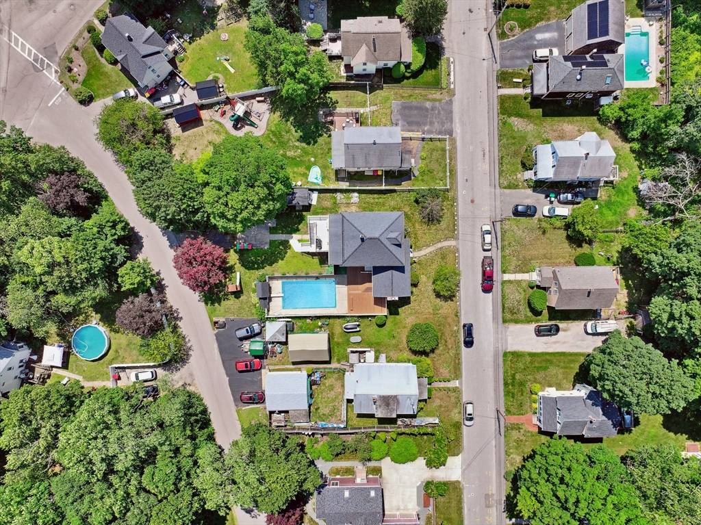 Millis, MA 02054,90 Irving St #1