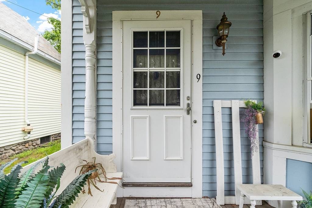 Lunenburg, MA 01462,9 Pleasant St