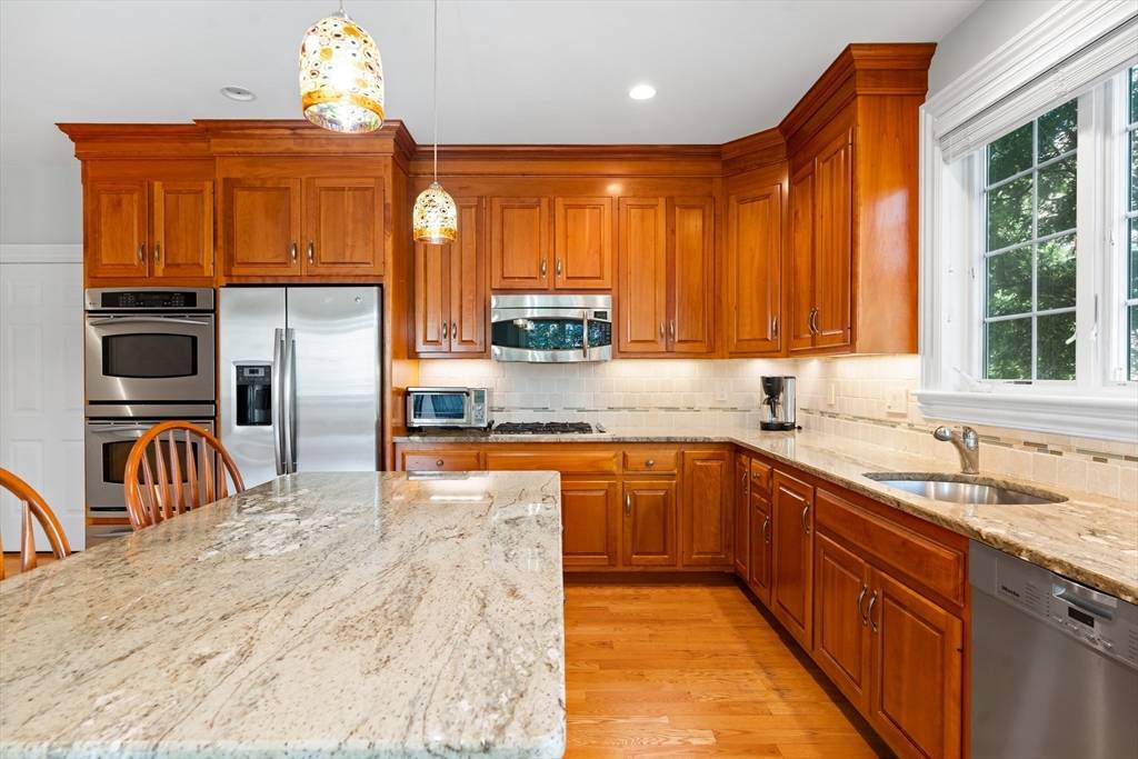 Newton, MA 02459,287 Langley Rd #19