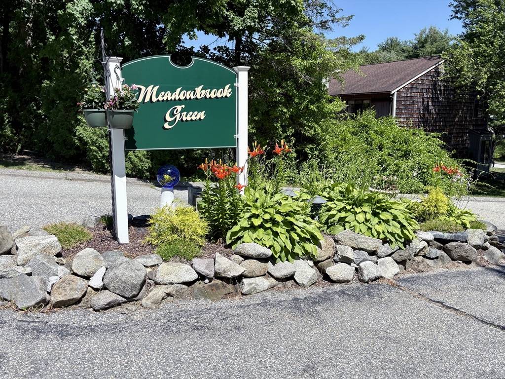 Palmer, MA 01069,20 Meadowbrook Ln #20