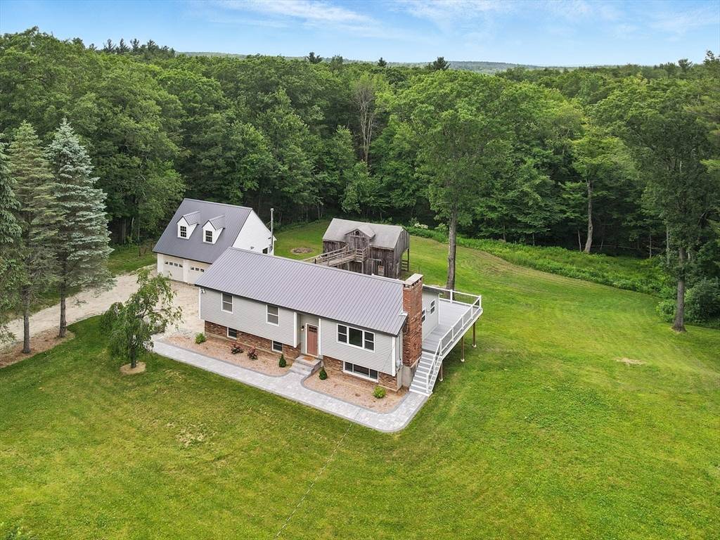 Worthington, MA 01098,531 Old North Rd