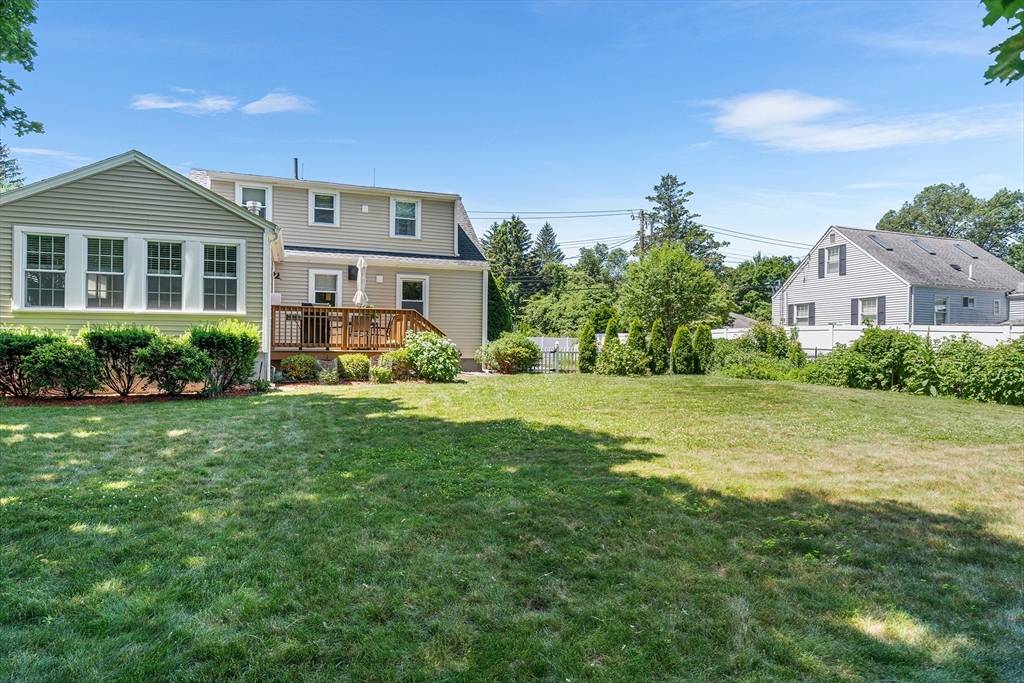 Lexington, MA 02421,659 Marrett Rd