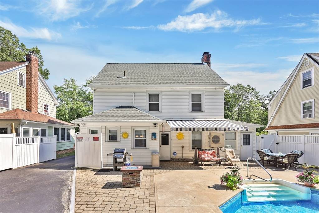 Springfield, MA 01109,610 Alden St