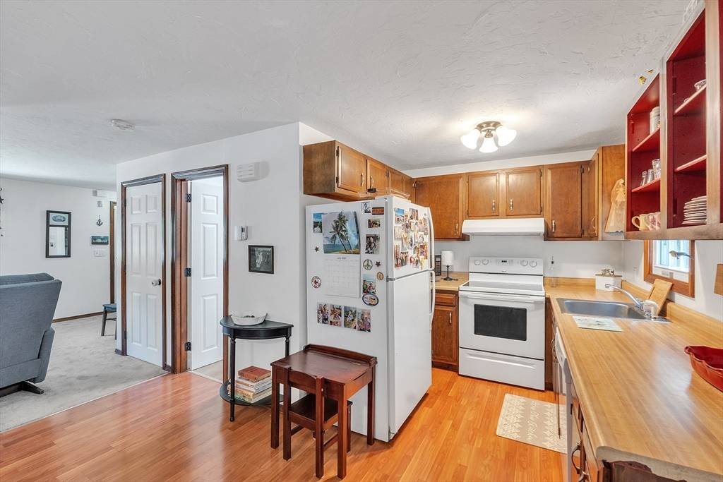 Millbury, MA 01527,8 Tiffany Cir #8